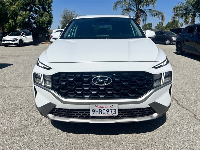 hyundai santa fe 2023 5NMS24AJ8PH599371 image hyundai santa fe 2023 5NMS24AJ8PH599371 image